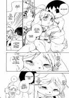 Forever You. [Inumimi Moeta] [Animal Crossing] Thumbnail Page 07