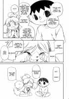 Forever You. [Inumimi Moeta] [Animal Crossing] Thumbnail Page 08
