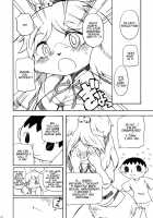 Forever You. [Inumimi Moeta] [Animal Crossing] Thumbnail Page 09