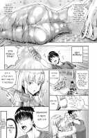 Distress!/Love? with a Royal Lady! Deserted island life / ロイヤルお嬢様と遭難！無人島生活 [Nimu] [Original] Thumbnail Page 07