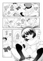 A Newfound Dick / ちんこ見つけた [Ueda Yuu] [Original] Thumbnail Page 10