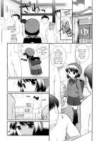 A Newfound Dick / ちんこ見つけた [Ueda Yuu] [Original] Thumbnail Page 03