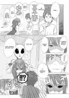 Kawamono Manga / 皮モノまんが [Denki Potto] [Original] Thumbnail Page 03