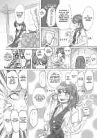 Kawamono Manga / 皮モノまんが [Denki Potto] [Original] Thumbnail Page 06