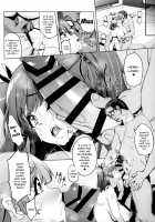 What Fujinoki Nene Could Never Tell Her Brother / 藤ノ木寧音のお兄ィにいえないこと [Tanizakura Shidare] [Hajimete No Gal] Thumbnail Page 11