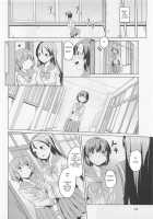 Honoo to Ame / 炎と雨 [Mikage Sekizai] [Original] Thumbnail Page 12