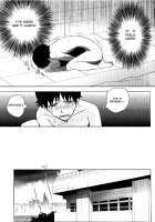 Hole Circumstances Of My Secret [Neon Genesis Evangelion] Thumbnail Page 06