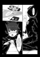 Beginning Black 6 [Sho-yan] [Original] Thumbnail Page 16