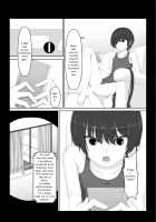 Beginning Black 6 [Sho-yan] [Original] Thumbnail Page 03