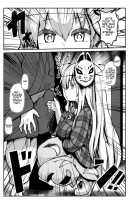 Sorry Beauty's Poker Face / 残念美人なポーカーフェイス [Peso] [Touhou Project] Thumbnail Page 03