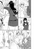 Love me Only / 私だけを愛して [Original] Thumbnail Page 12