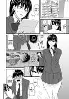 Love me Only / 私だけを愛して [Original] Thumbnail Page 05