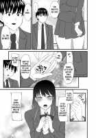 Love me Only / 私だけを愛して [Original] Thumbnail Page 06