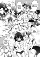 During S Class / Ｓ系ちゅー [Mutsutake] [Original] Thumbnail Page 15