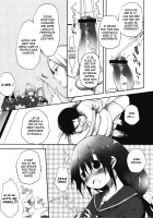 During S Class / Ｓ系ちゅー [Mutsutake] [Original] Thumbnail Page 07