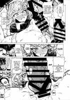 Disaster Sisters Leopard Hon 25 / ディザスターシスターズ レオパル本25 [Leopard] [One Punch Man] Thumbnail Page 16