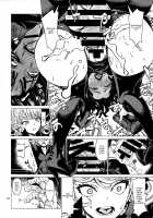 Disaster Sisters Leopard Hon 25 / ディザスターシスターズ レオパル本25 [Leopard] [One Punch Man] Thumbnail Page 09