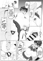 Hatsujou Girlfriend / 発情ガールフレンド [Tokiwa Natsu] [Original] Thumbnail Page 11