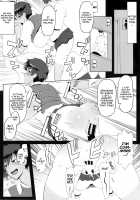 Hatsujou Girlfriend / 発情ガールフレンド [Tokiwa Natsu] [Original] Thumbnail Page 14