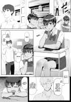 Hatsujou Girlfriend / 発情ガールフレンド [Tokiwa Natsu] [Original] Thumbnail Page 03