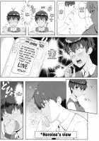 Hatsujou Girlfriend / 発情ガールフレンド [Tokiwa Natsu] [Original] Thumbnail Page 04