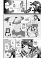 How to Use an Adult's Toy / おとなのおもちゃの使い方 [Maeshima Ryou] [Original] Thumbnail Page 06