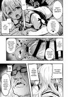 Oji-san no Illya-chan / おじさんのイリヤちゃん [Kaneta] [Fate] Thumbnail Page 10