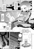 Potteri Kouhosei / ぽってり候補生 [Nalvas] [Aquarion Evol] Thumbnail Page 02