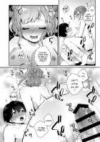 Tonari no Gal to Douseichuu / 隣のギャルと同棲中 [Binto] [Original] Thumbnail Page 13