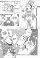 Watashi datte Shitaikoto / 私だってシタイコト [Mokki] [Pokemon] Thumbnail Page 14