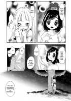 A Short Memory from a Long Summera / 長い夏の短い思い出 [Mokki] [Pokemon] Thumbnail Page 13