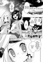 A Short Memory from a Long Summera / 長い夏の短い思い出 [Mokki] [Pokemon] Thumbnail Page 04