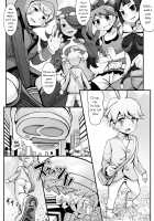 Pokemon GS - Sign / 日本語 [Kazan No You] [Pokemon] Thumbnail Page 02