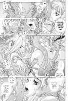 Kagami no Naka no CHERRIES / 鏡の中のCHERRIES [Oowada Tomari] [Cardcaptor Sakura] Thumbnail Page 12