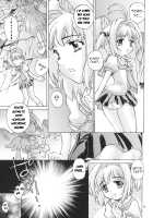 Kagami no Naka no CHERRIES / 鏡の中のCHERRIES [Oowada Tomari] [Cardcaptor Sakura] Thumbnail Page 04