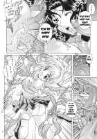 Kagami no Naka no CHERRIES / 鏡の中のCHERRIES [Oowada Tomari] [Cardcaptor Sakura] Thumbnail Page 07