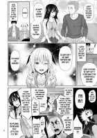 SEX FRIEND X / セックスフレンド [Makinosaka Shinichi] [Original] Thumbnail Page 14