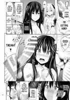 SEX FRIEND X / セックスフレンド [Makinosaka Shinichi] [Original] Thumbnail Page 16
