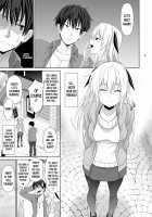 SEX FRIEND X / セックスフレンド [Makinosaka Shinichi] [Original] Thumbnail Page 09
