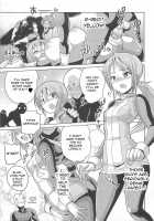 Chousei Sentai Baifoman [Kitsune Choukan] [Original] Thumbnail Page 13