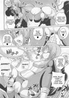 Chousei Sentai Baifoman [Kitsune Choukan] [Original] Thumbnail Page 14