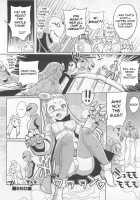 Chousei Sentai Baifoman [Kitsune Choukan] [Original] Thumbnail Page 16