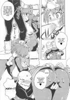 Chousei Sentai Baifoman [Kitsune Choukan] [Original] Thumbnail Page 07