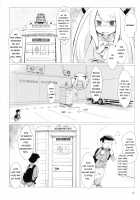 Akusyuu Suru Nyan?! / あくしゅうするにゃん?! [Jumo] [Osomatsu-San] Thumbnail Page 11