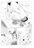 Akusyuu Suru Nyan?! / あくしゅうするにゃん?! [Jumo] [Osomatsu-San] Thumbnail Page 12