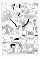 Akusyuu Suru Nyan?! / あくしゅうするにゃん?! [Jumo] [Osomatsu-San] Thumbnail Page 16