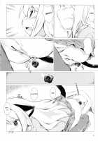 Akusyuu Suru Nyan?! / あくしゅうするにゃん?! [Jumo] [Osomatsu-San] Thumbnail Page 07