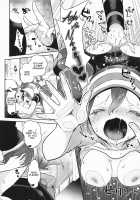 Go Crazy Buddies / Go クレイジーバディーズ [Mokki] [Pokemon] Thumbnail Page 16