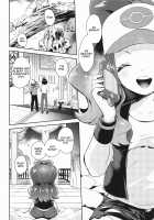 Go Crazy Buddies / Go クレイジーバディーズ [Mokki] [Pokemon] Thumbnail Page 03