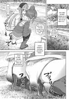 Sca Camp / すかキャン [Lunaluku] [Yuru Camp] Thumbnail Page 13